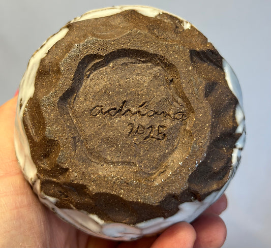 Mountain Cup: Snowy Range by Moonlight and Sunlight