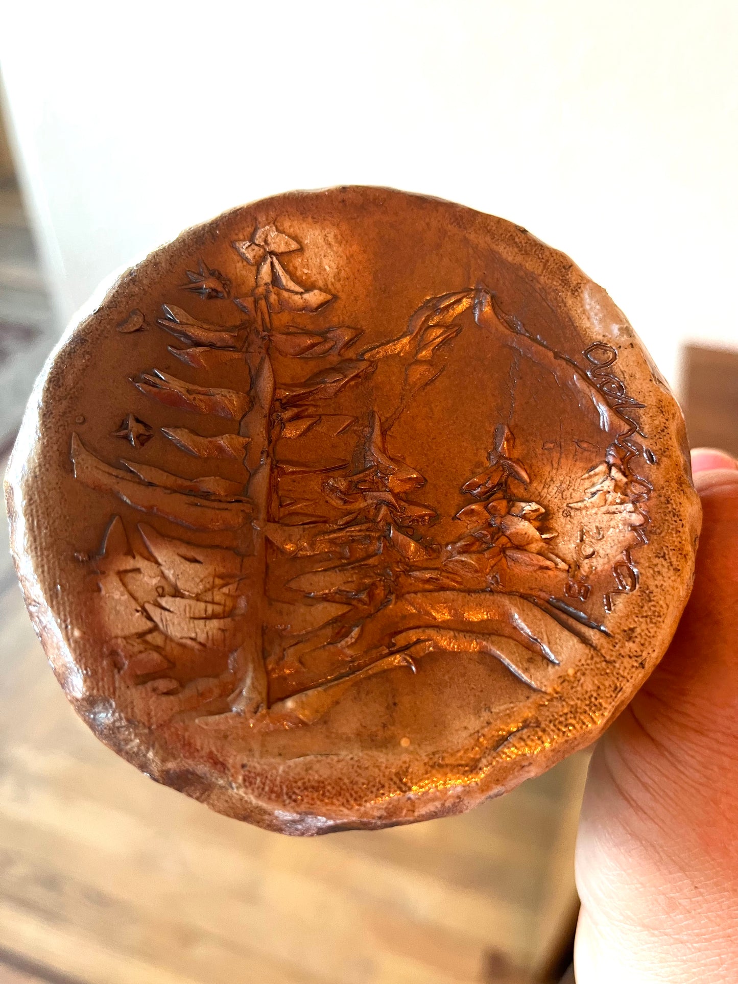 X - Storytelling Mug: Witch & Pegasus by Moonlight and Sunlight