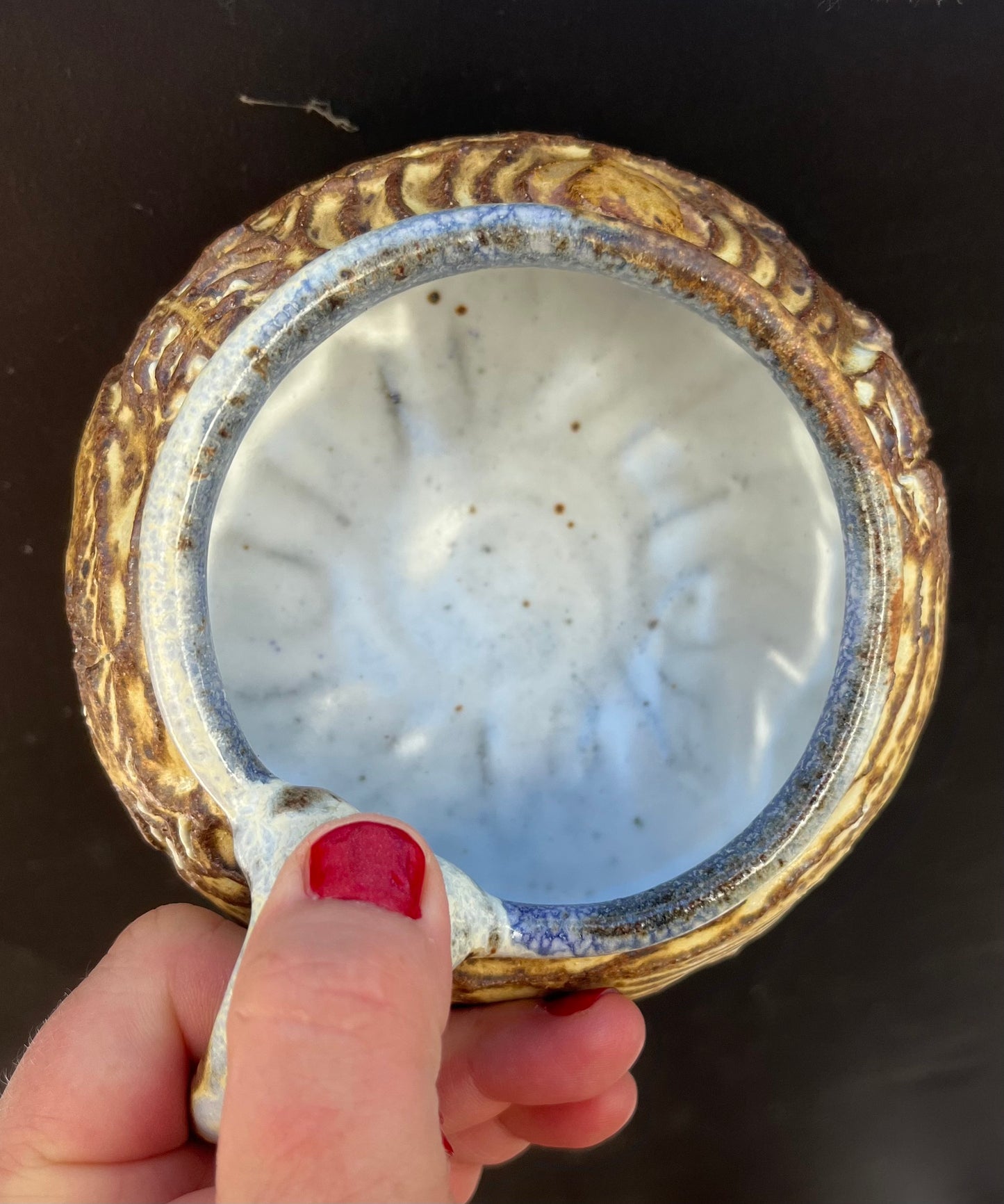 Mountain Mugs with Wide Mouth