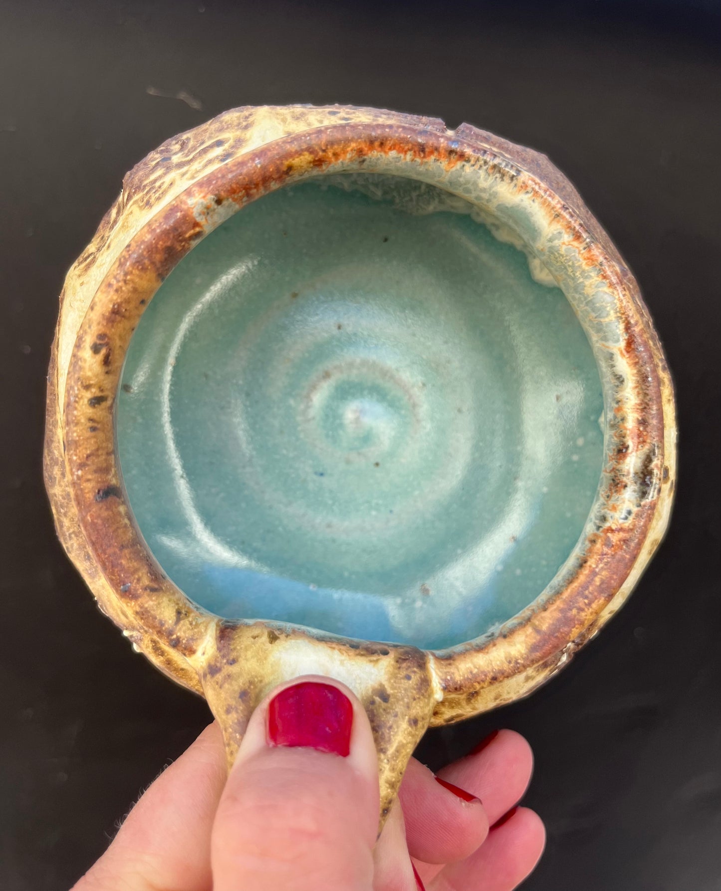 Mountain Mugs with Wide Mouth